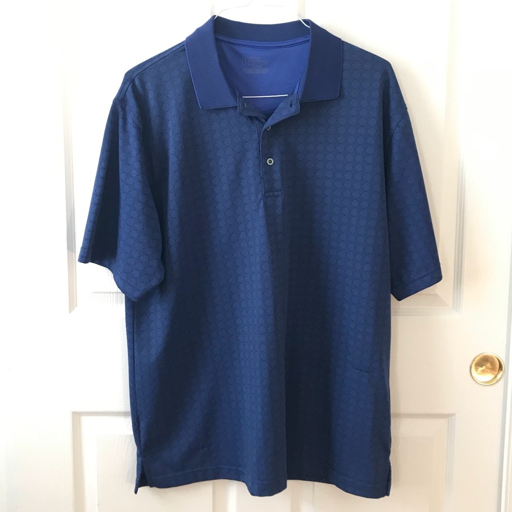 PGA Tour Golf Shirt, Size XL